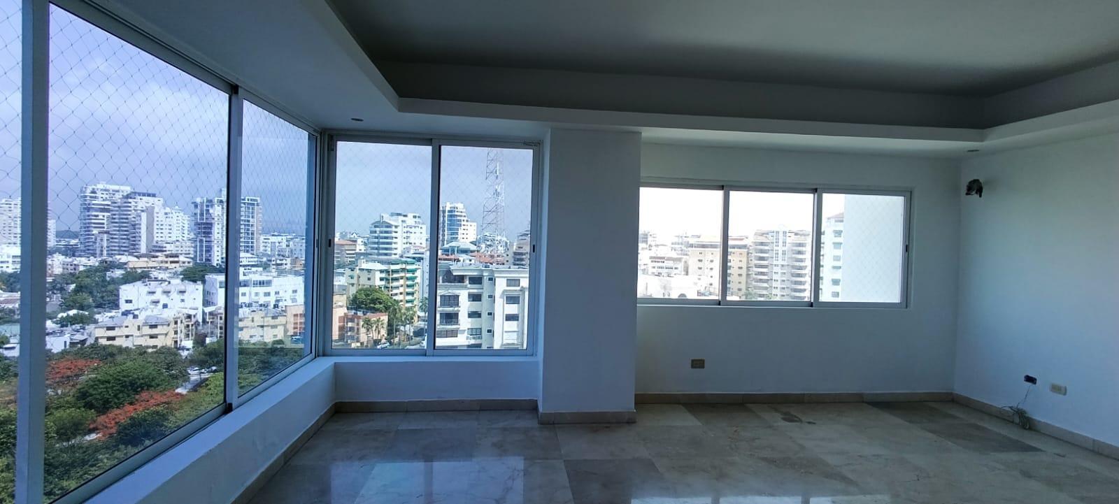 apartamentos - Cacicazgos con Vista al Mar. 339 mts excelente Ubicación 2