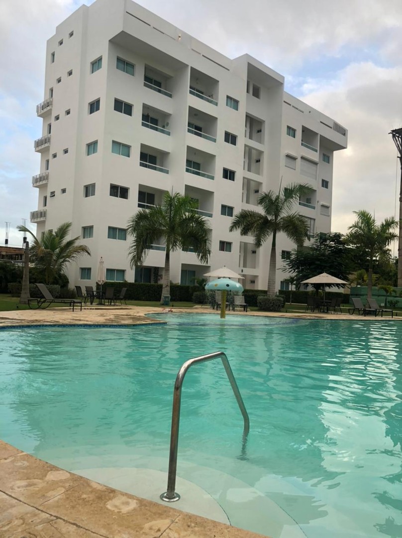apartamentos - Alquiler de Apartamento en Juan Dolio 0