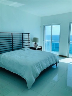 apartamentos - Venta de apartamento con vista al mar en el Distrito Nacional zona del malecón  5