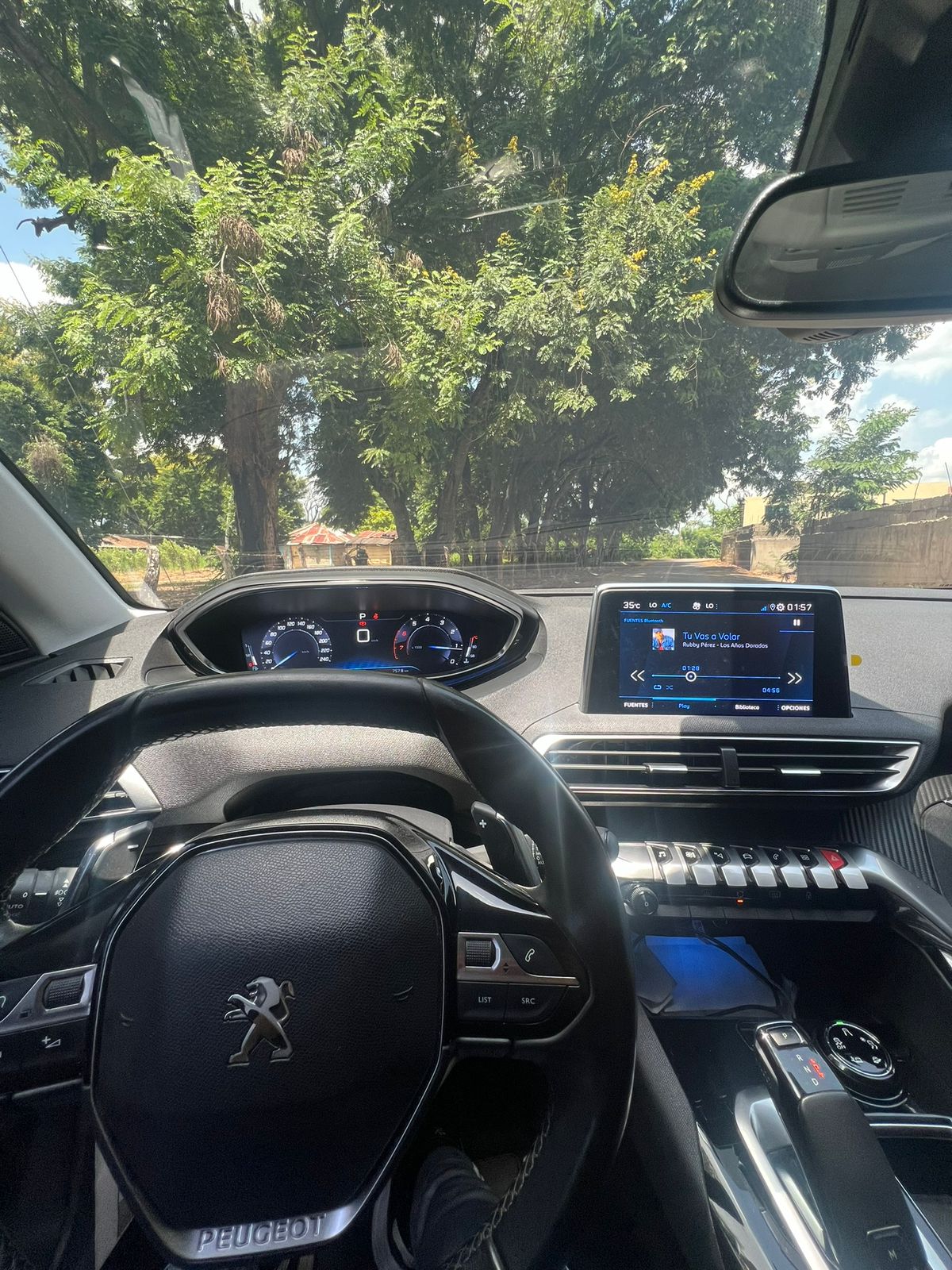 jeepetas y camionetas - Peugeot 3008 2021 4