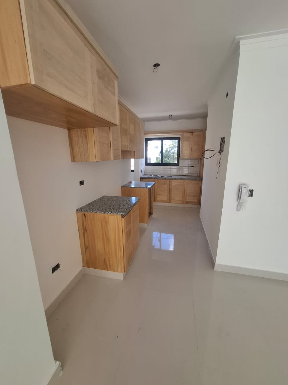 apartamentos - Vendo apartamento en Costa Verde 7