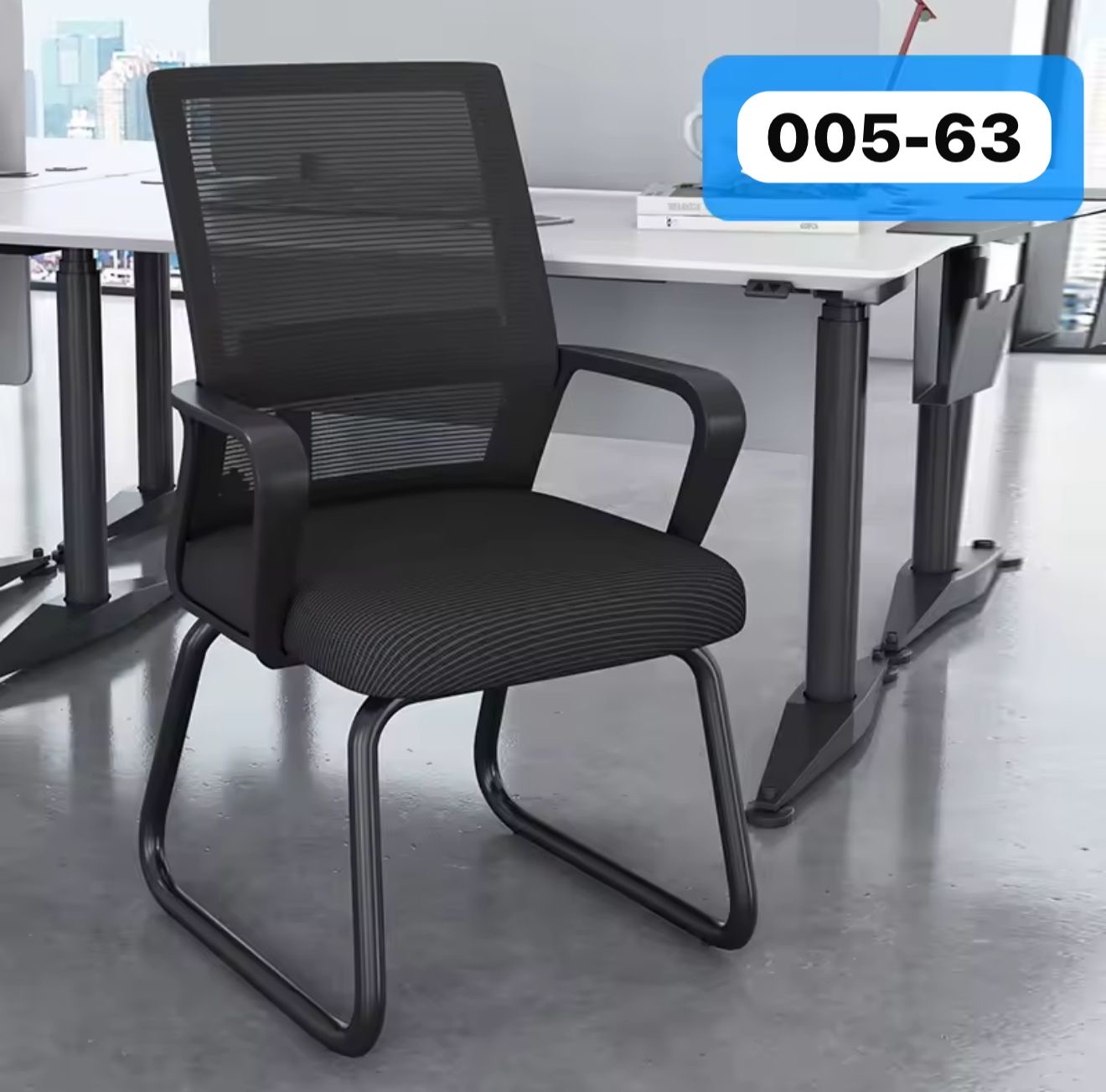 articulos de oficina - Silla de escritorio 