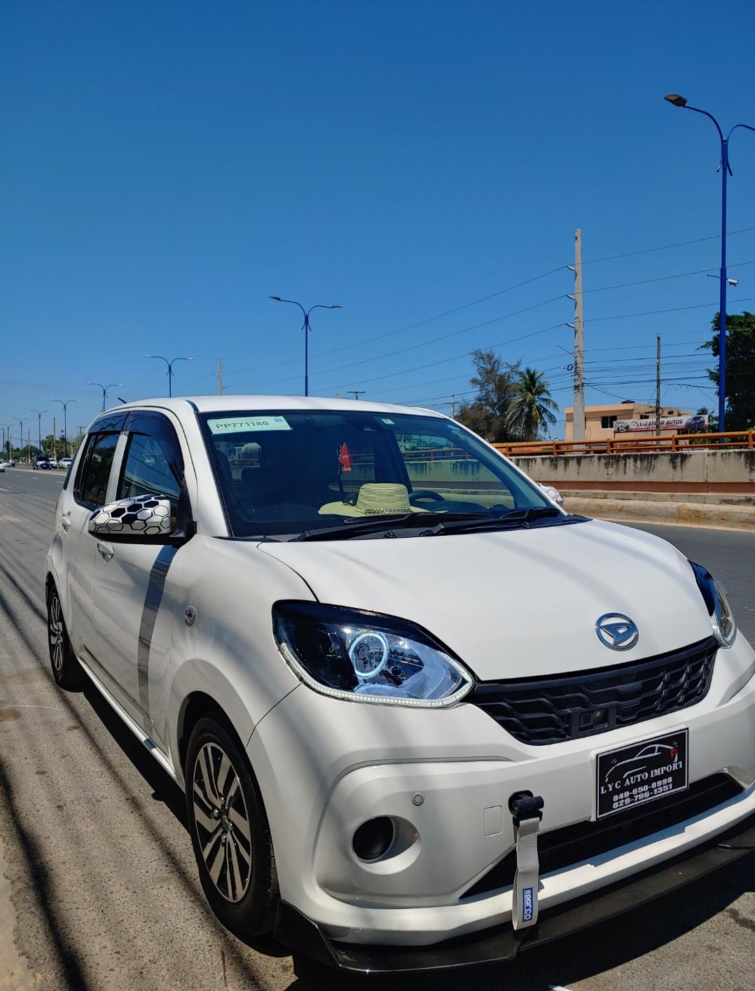 carros - El full con sus accesorios aros  1