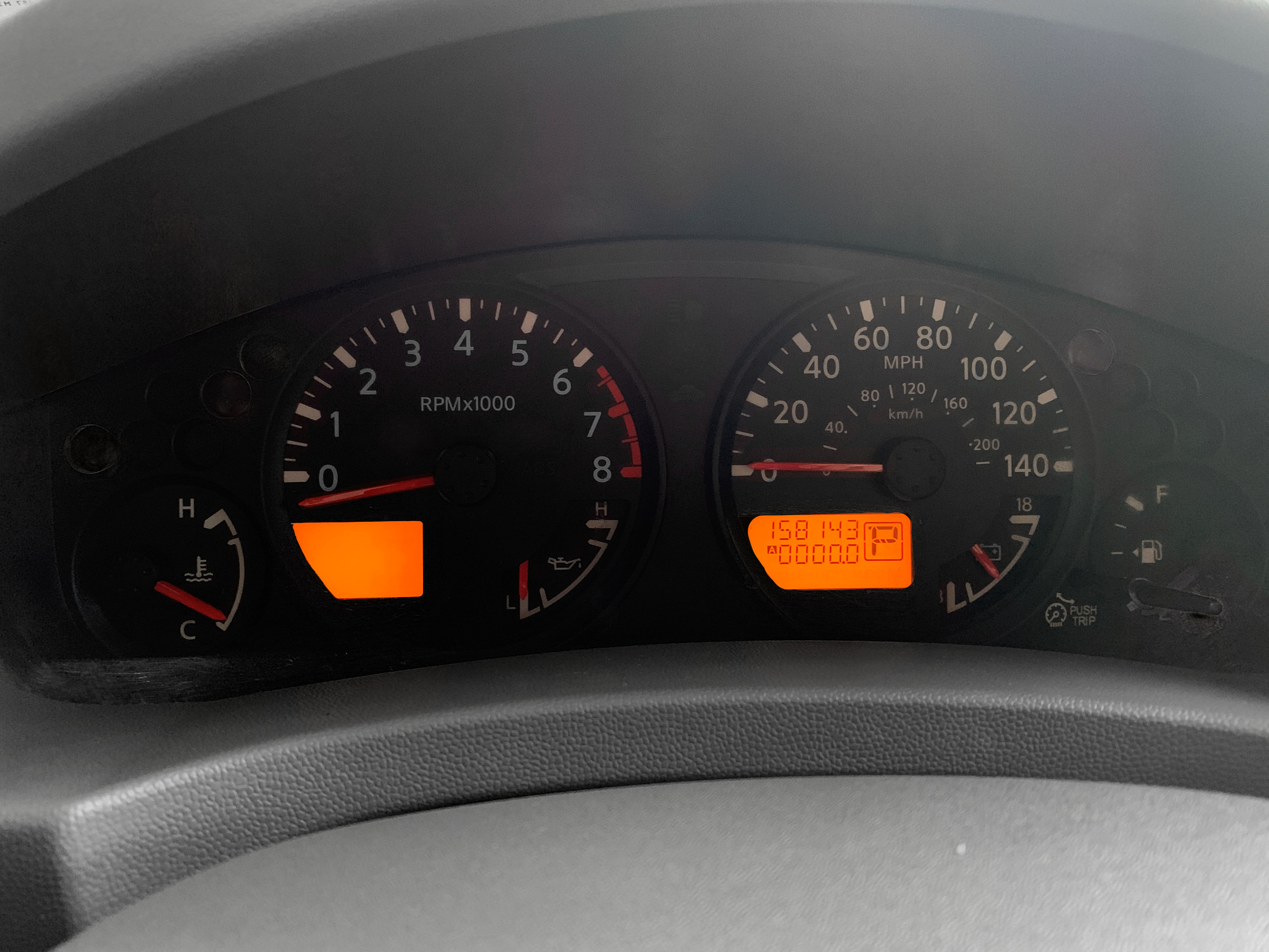 jeepetas y camionetas - Nissan frontier sv 2015 1