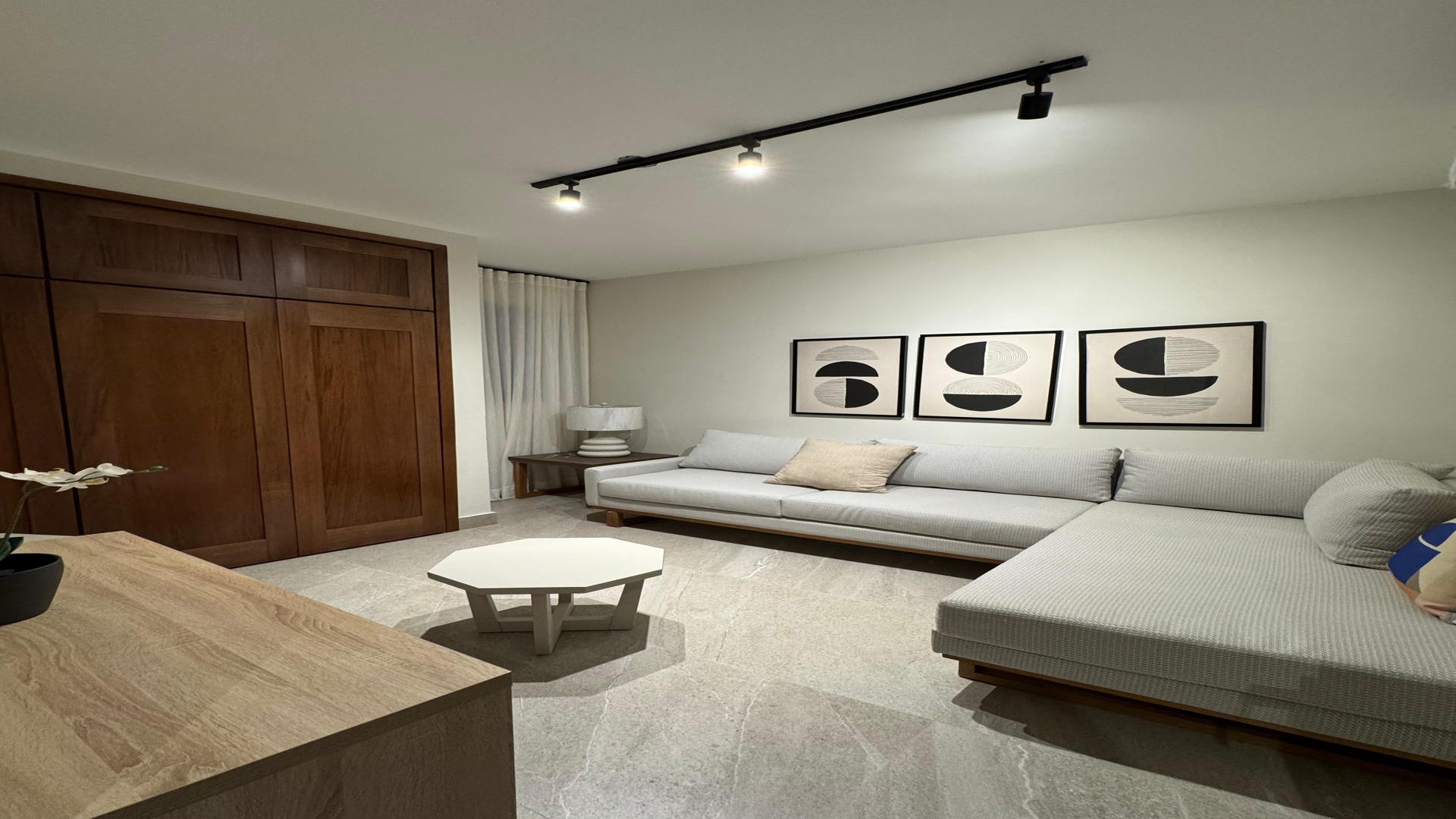 apartamentos - Apartamentos Exclusivos en la Autopista Duarte 4