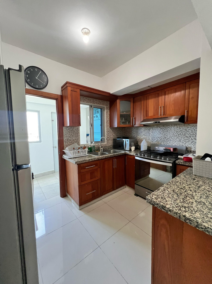 apartamentos - Vive en grande en El Millón! Penthouse 6