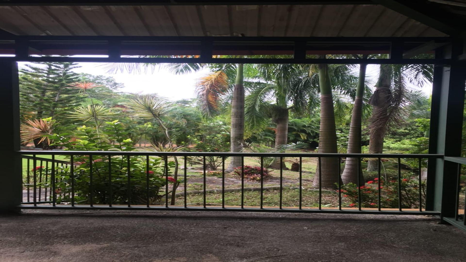 solares y terrenos - VENDO Casa/Finca en el complejo Vacacional MATUA 5