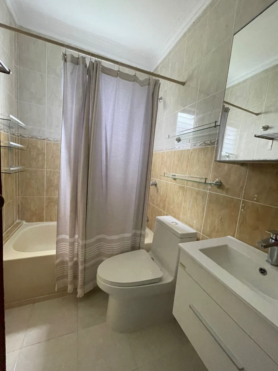 apartamentos - Apartamento en venta en La Independencia 3