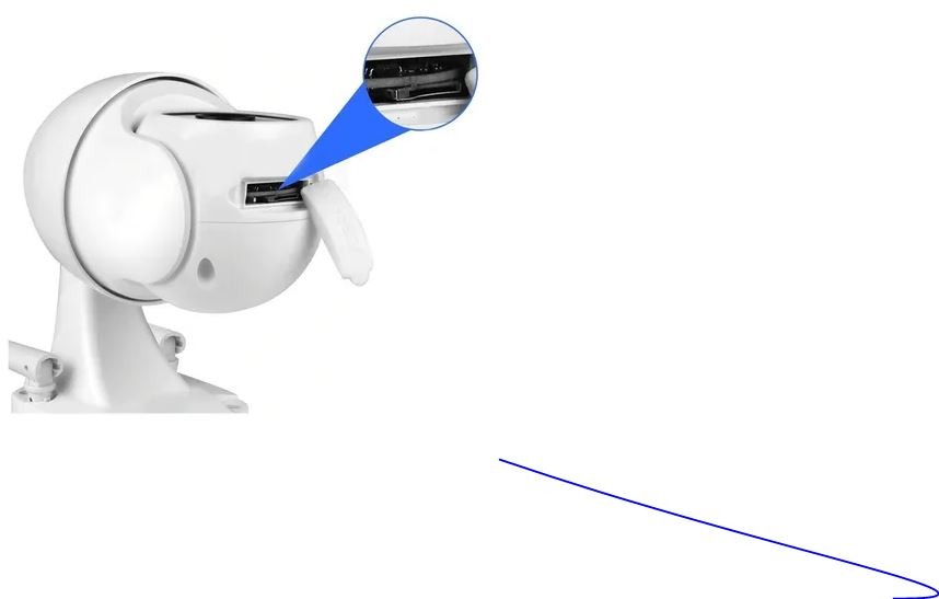 camaras y audio - Cámara wifi inteligente aprueba de polvo y agua exterior ip66 - YOOSE 3