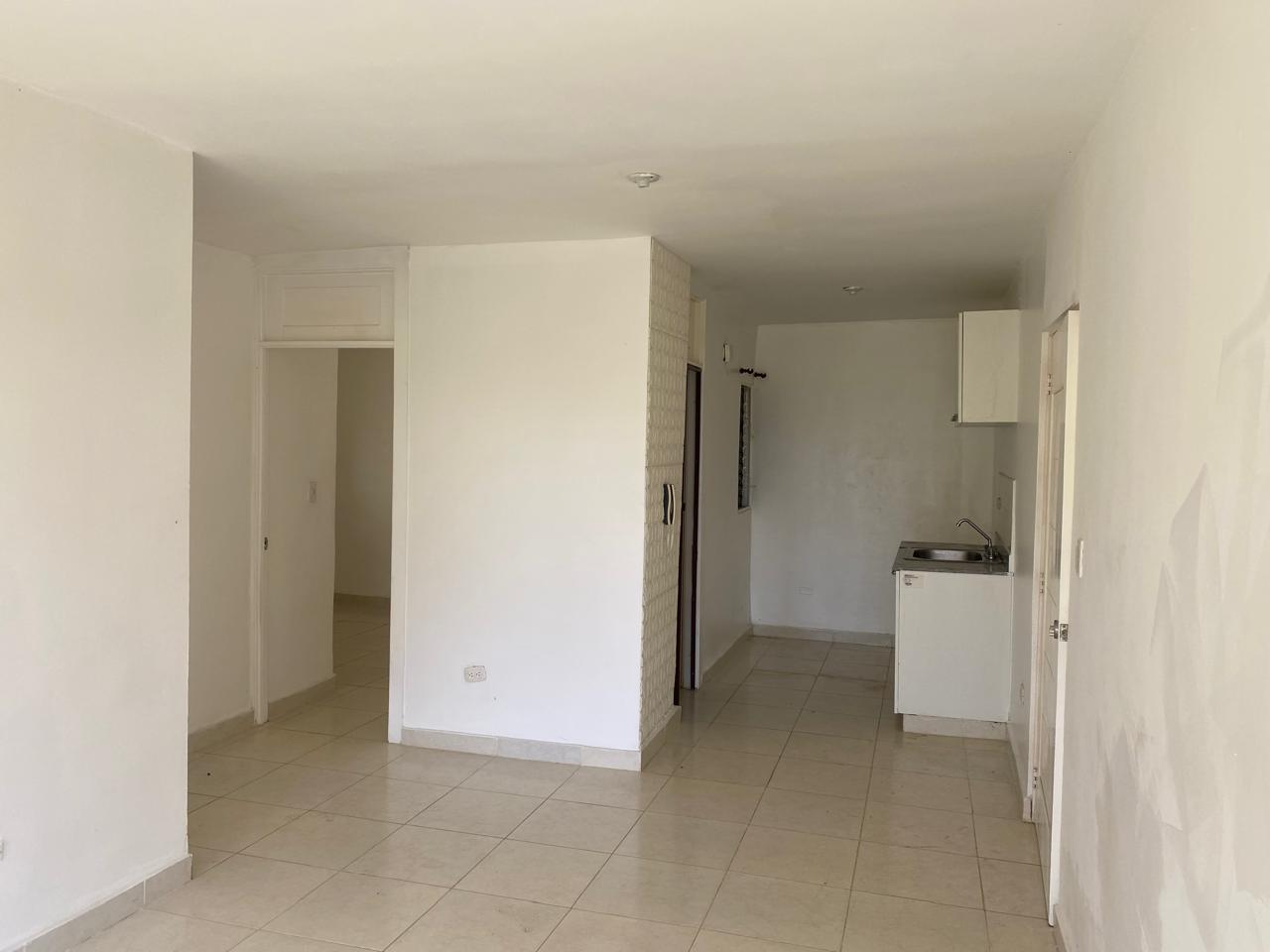 apartamentos - Vendo a buen precio apto 1ro nivel. 5