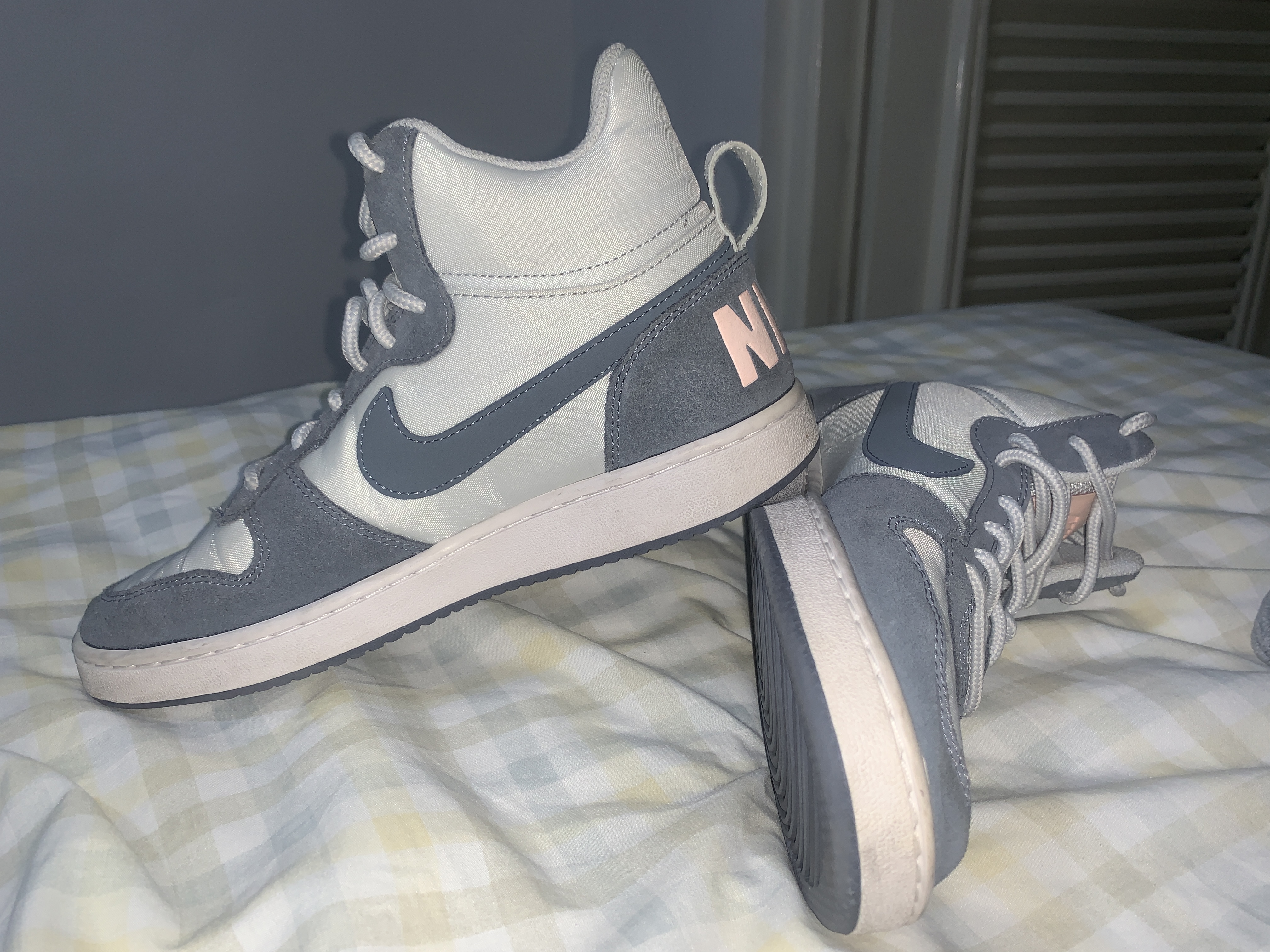 zapatos para mujer - Tenis de mujer original  1