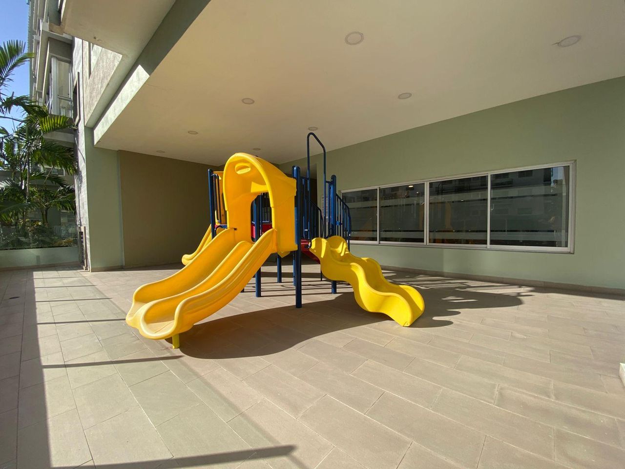 apartamentos - Venta de moderno apartamento en Piantini  6