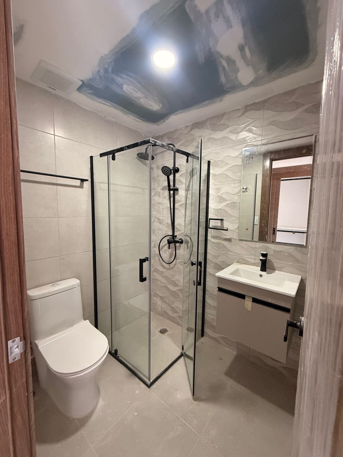 apartamentos - Apartamento en alquiler en Evaristo Morales  6