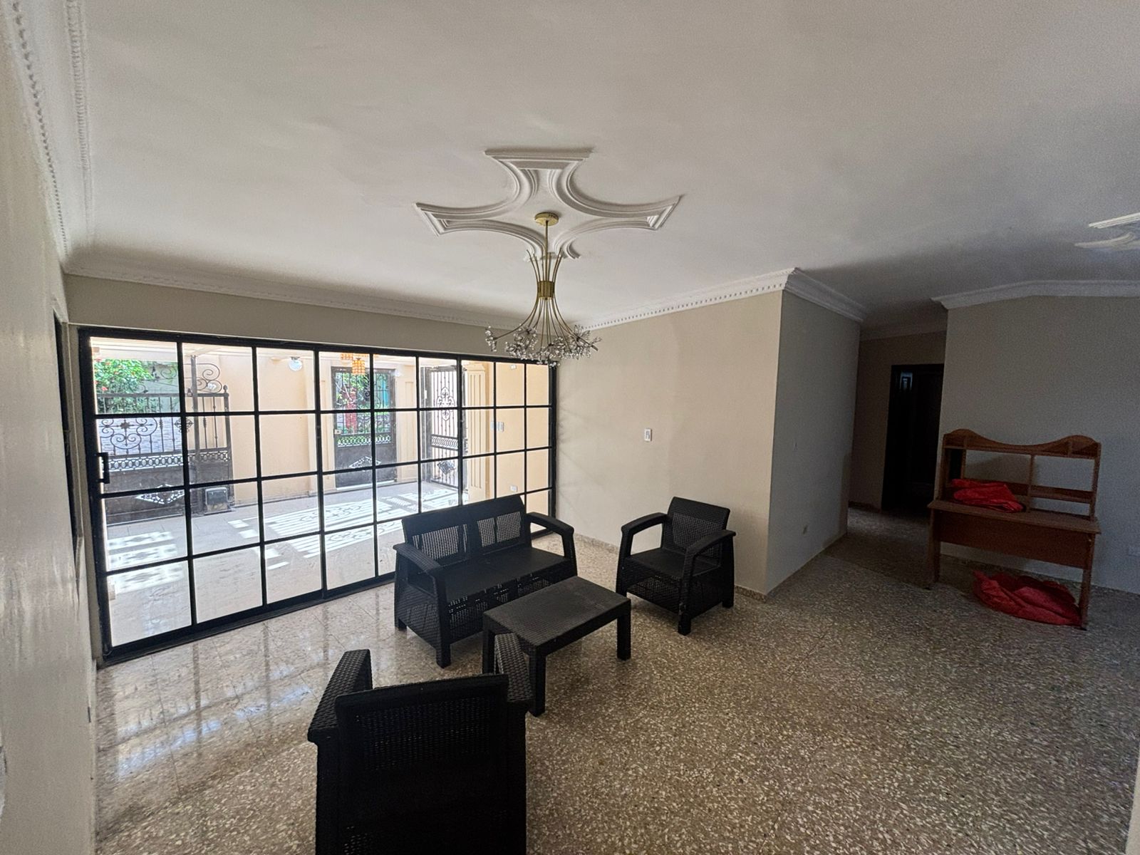 casas - Casa en Villa Carmen santo Domingo Este  5