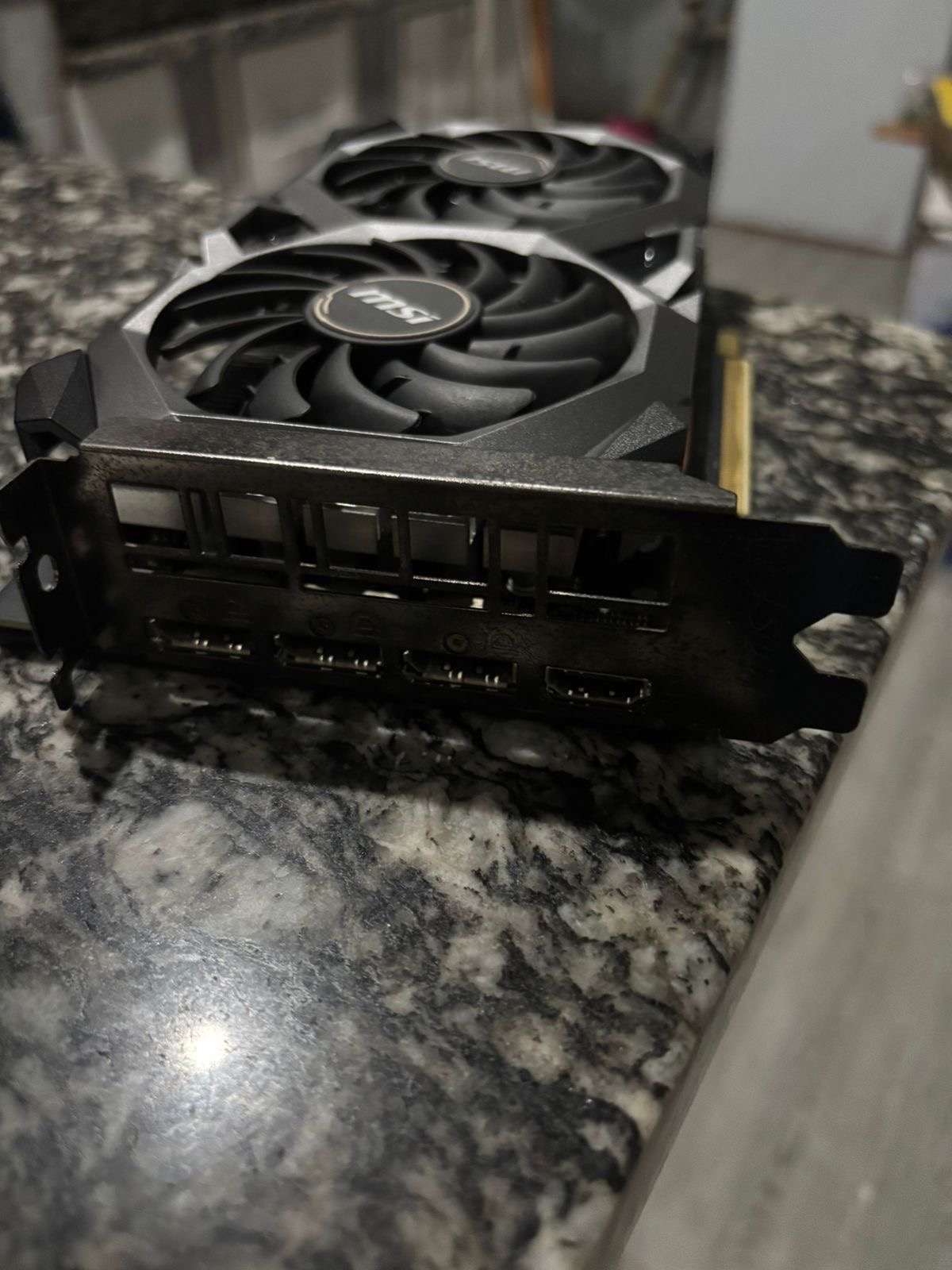 computadoras y laptops - RX 5500XT 8gb 1