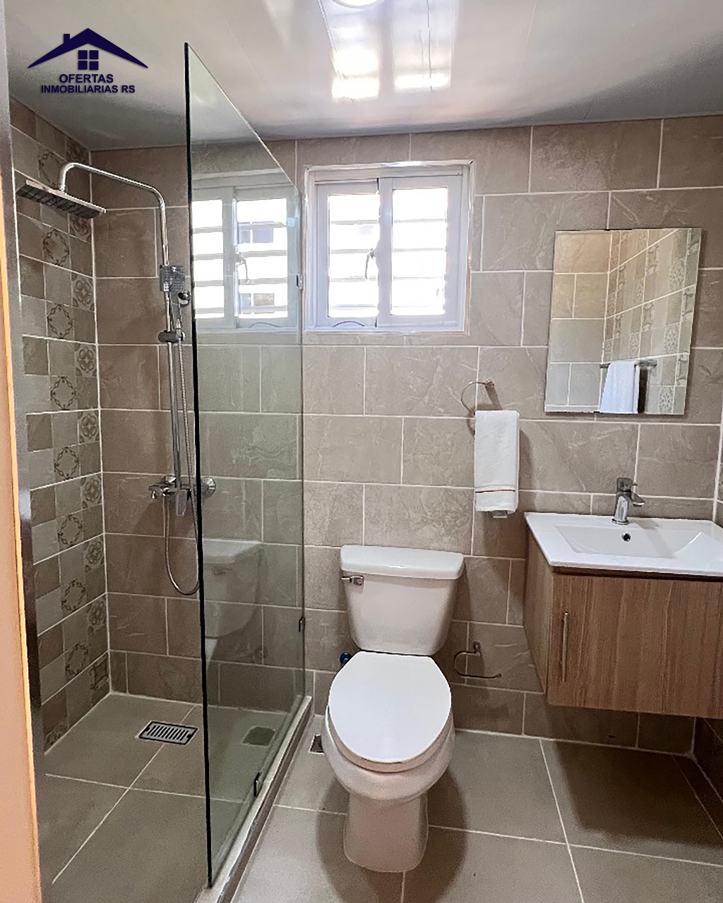 apartamentos - Proyecto nuevo en Av. Hípica 🏡 Apto 3 hab.