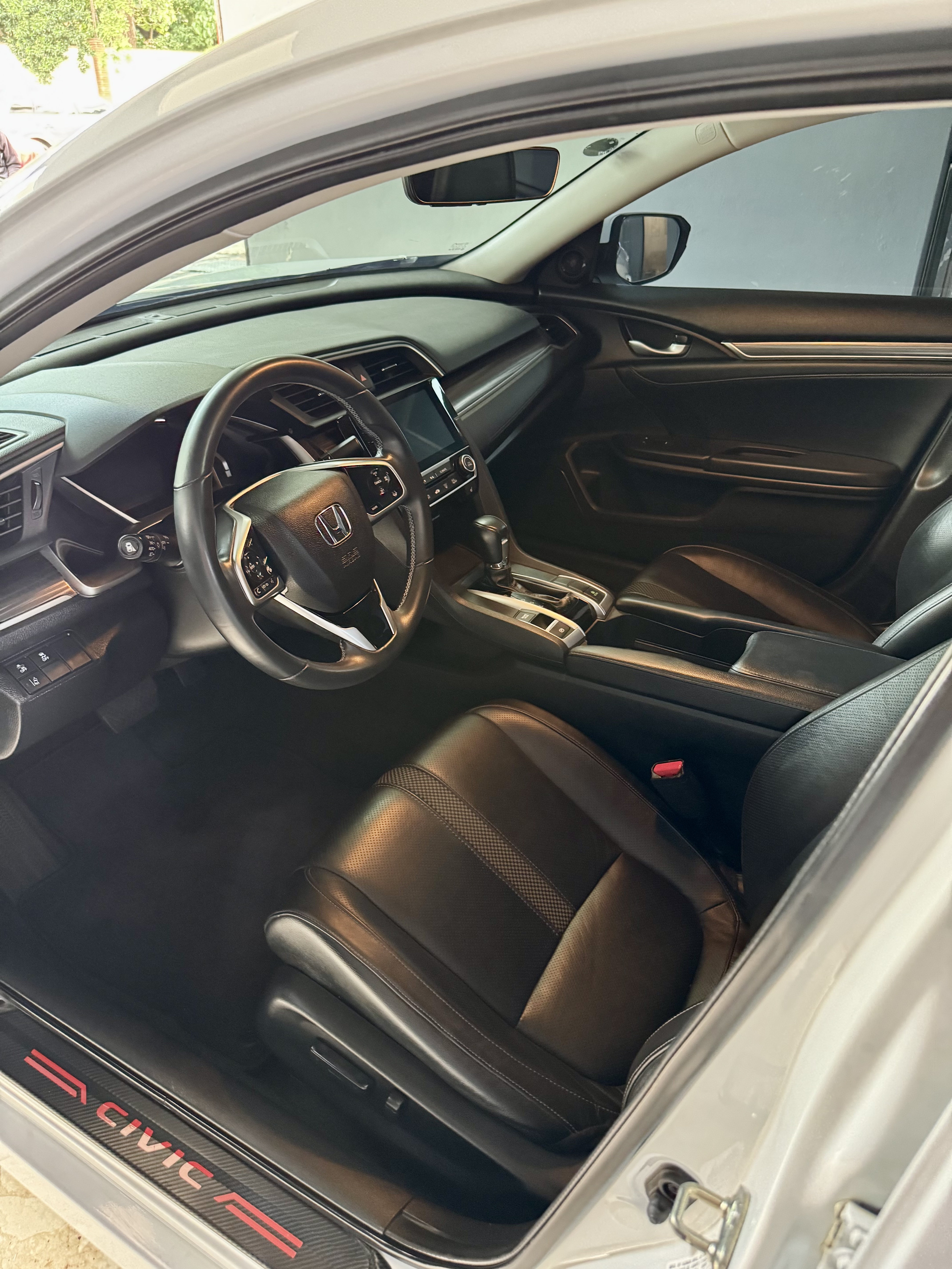 carros - Honda Civic  2