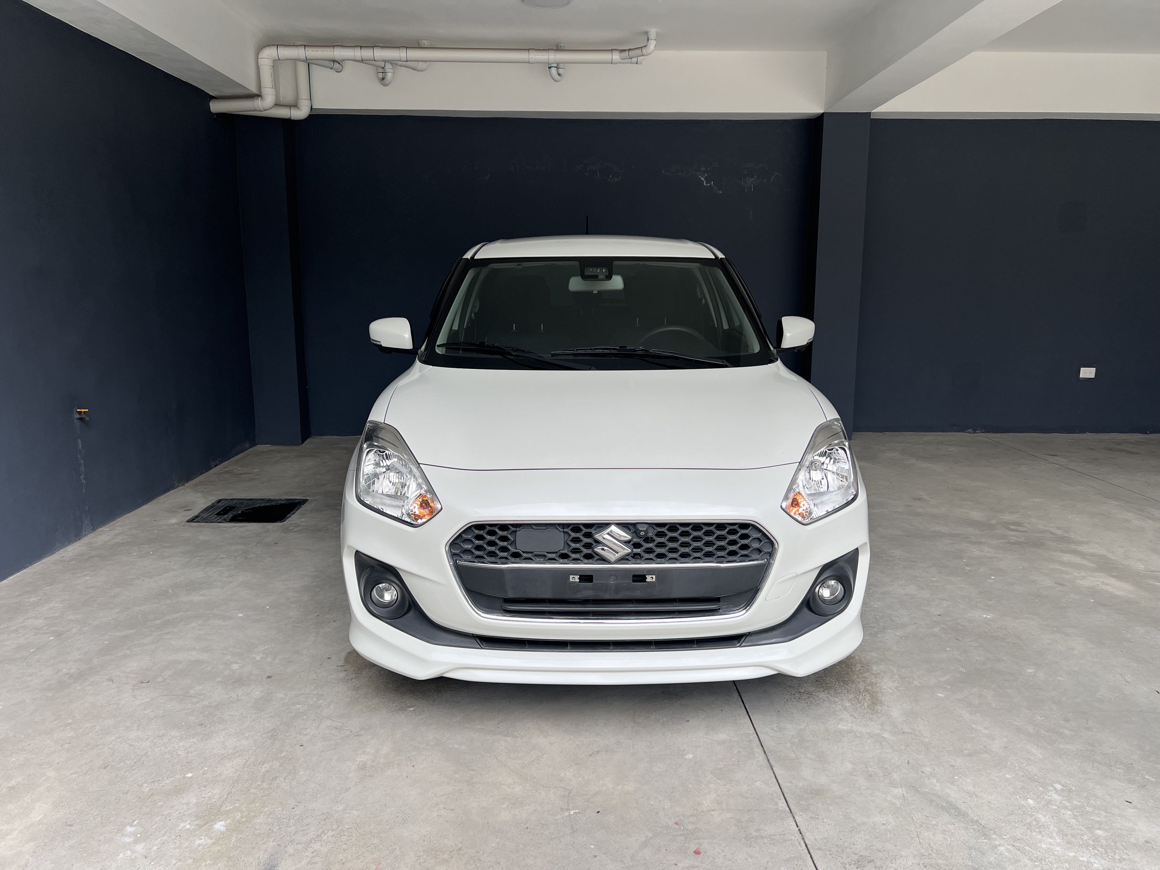 carros - SUZUKI SWIFT 2019 VERSIÓN SPORT RECIÉN IMPORTADO FULL POWELL 0