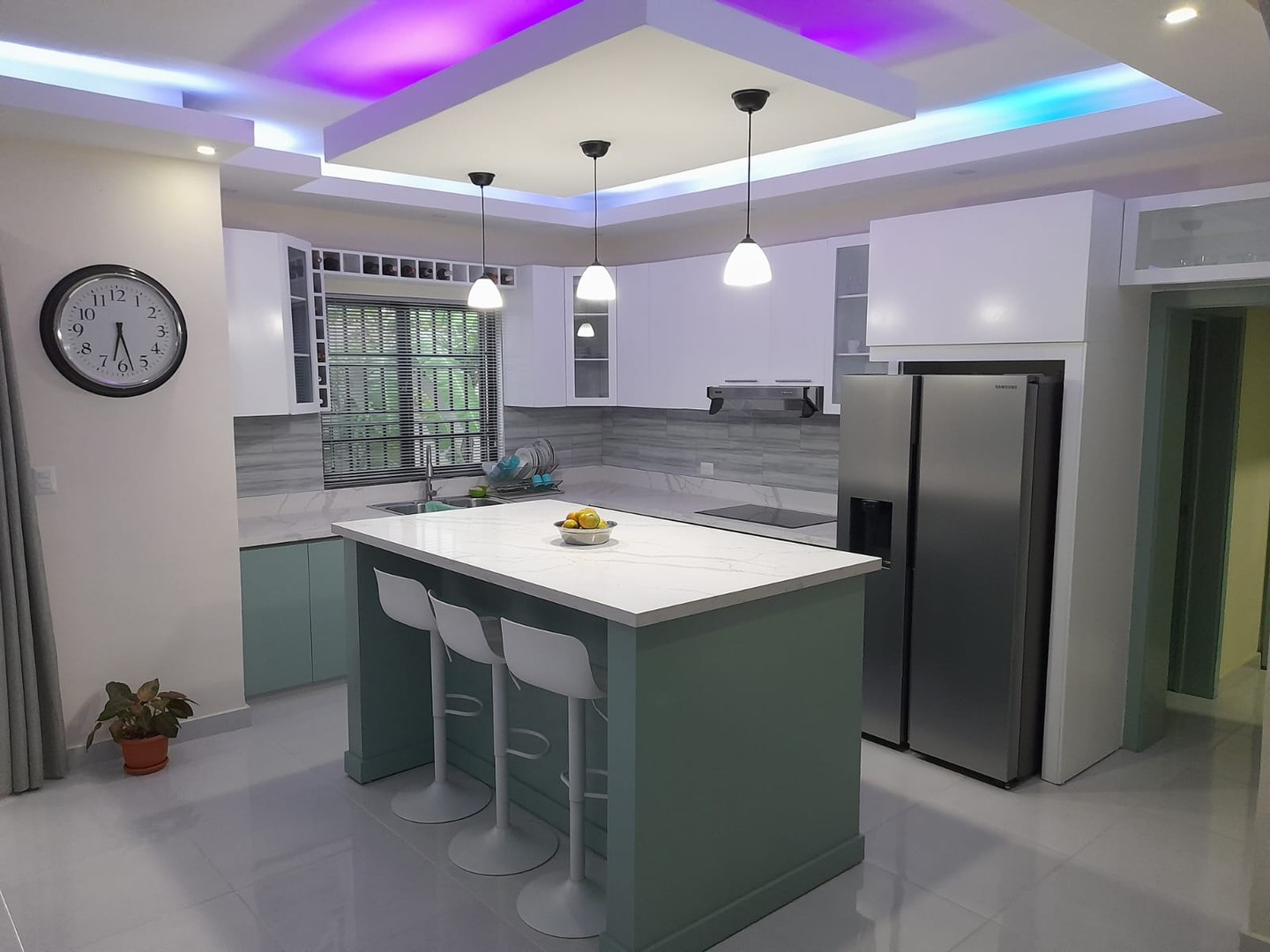 casas - Casa en Ciudad Modelo 2