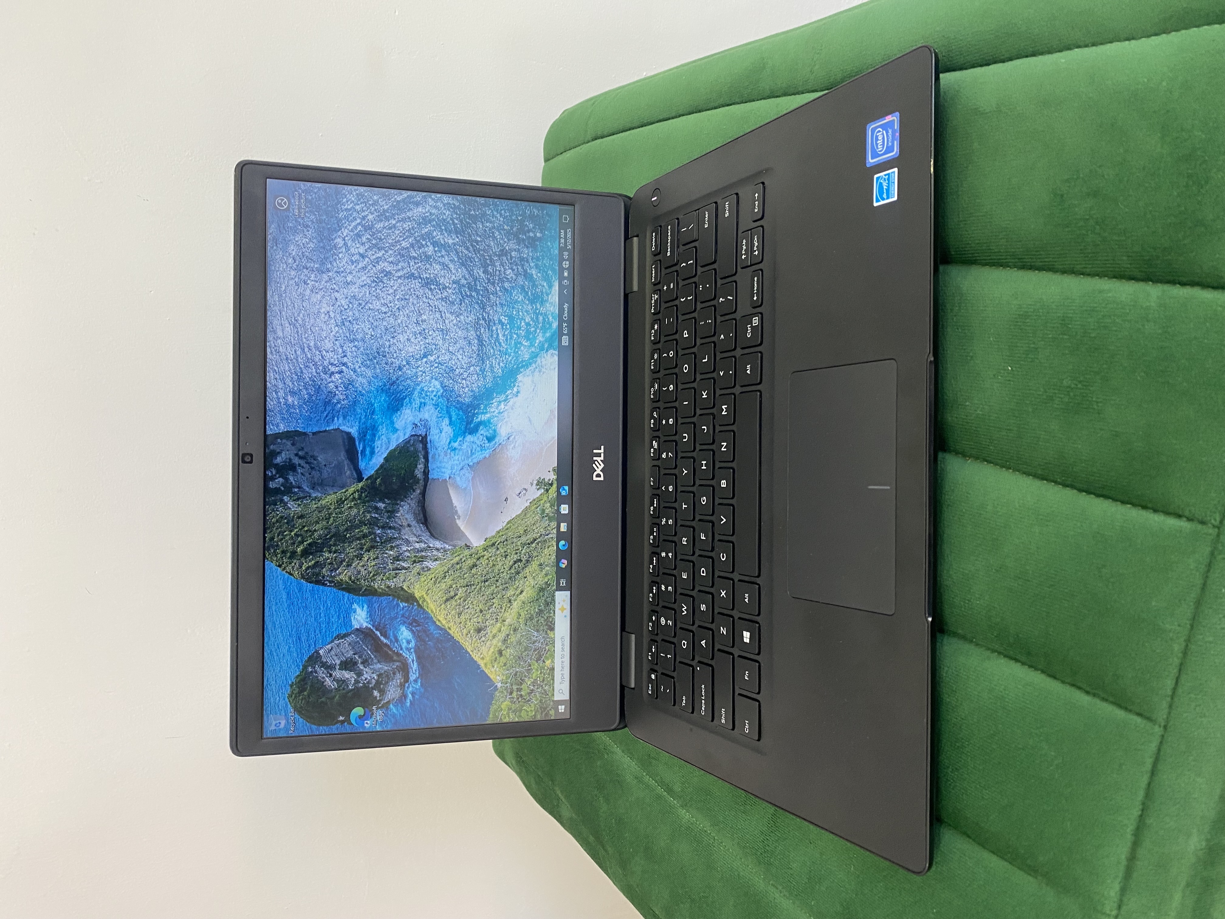computadoras y laptops - Dell Wyse 5470 Intel Celeron Dual Core  1