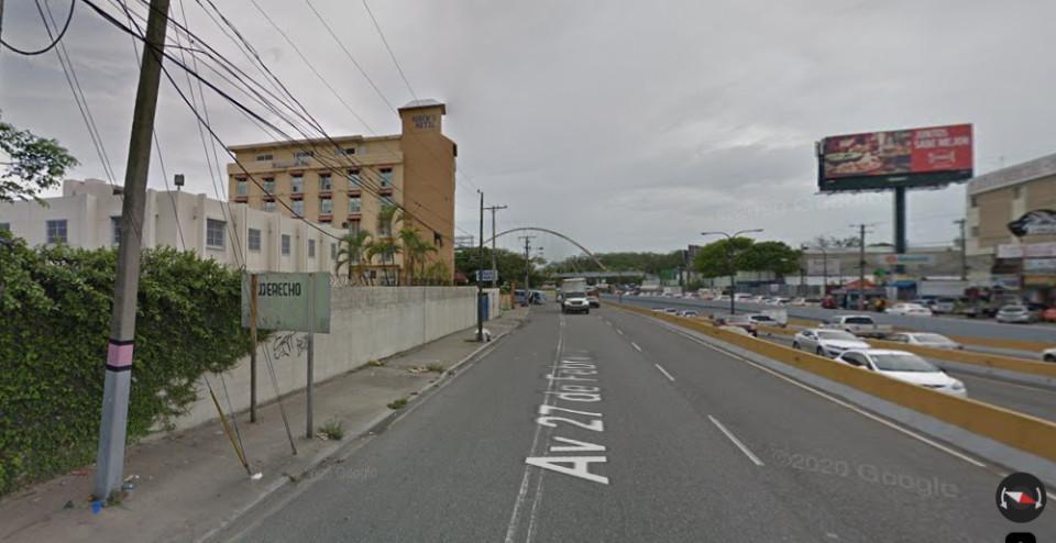 oficinas y locales comerciales - Local Comercial en Alquiler en 27 DE FEBRERO 0