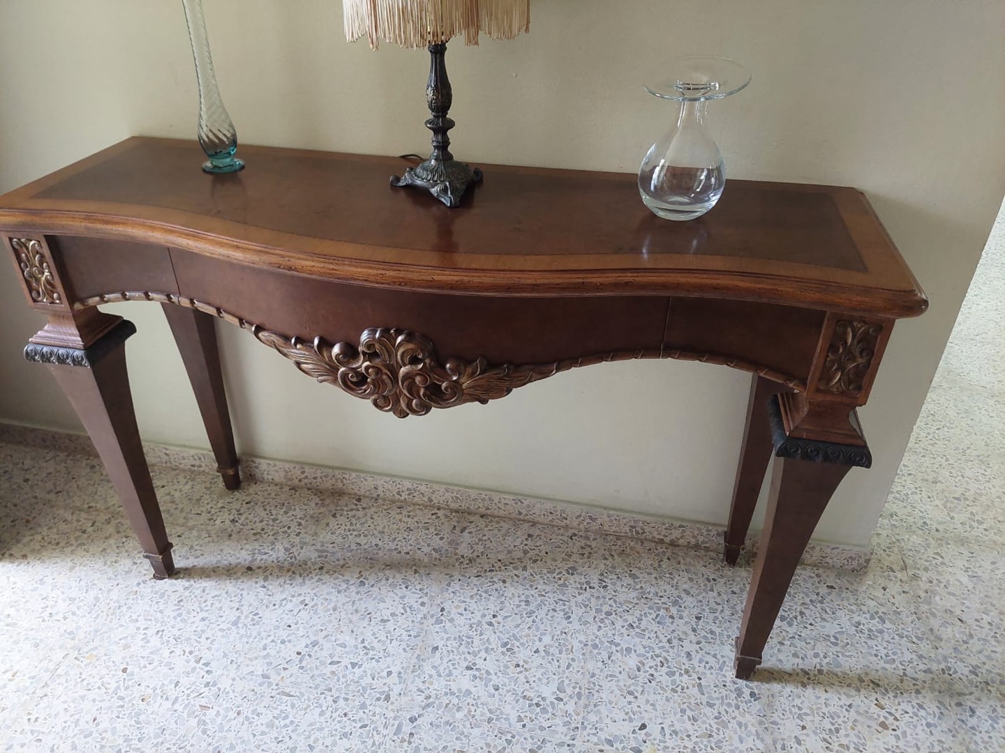 muebles y colchones - Vendo hermosa Repisa 1