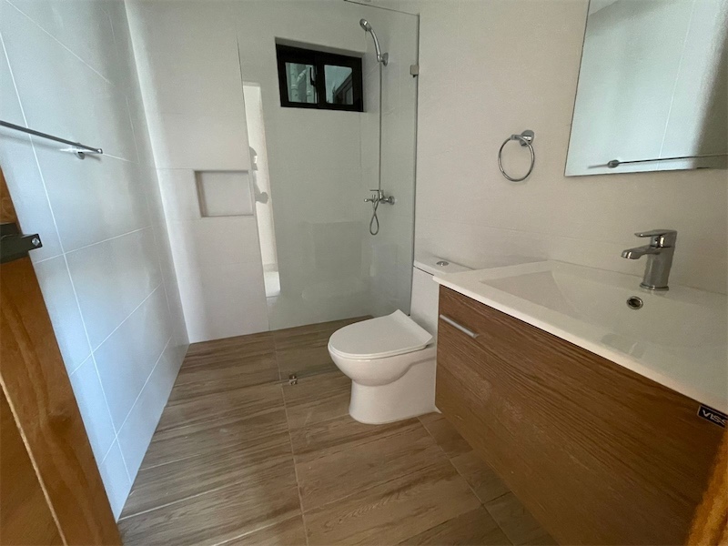 apartamentos - apartamento en bella vista sur con piscina Distrito Nacional  7
