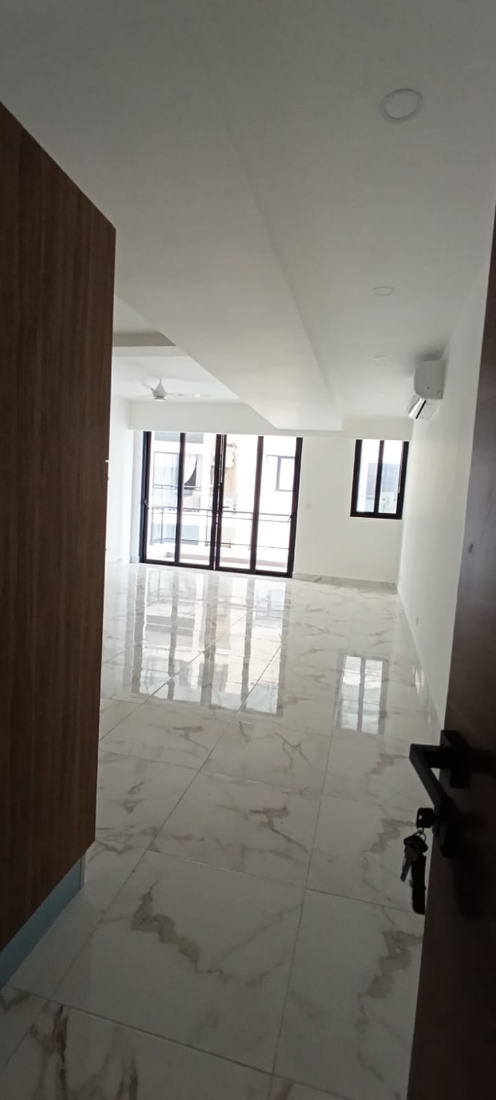 apartamentos - Los Cacicazgos en Lujosa Torre con Hermosas Áreas  5