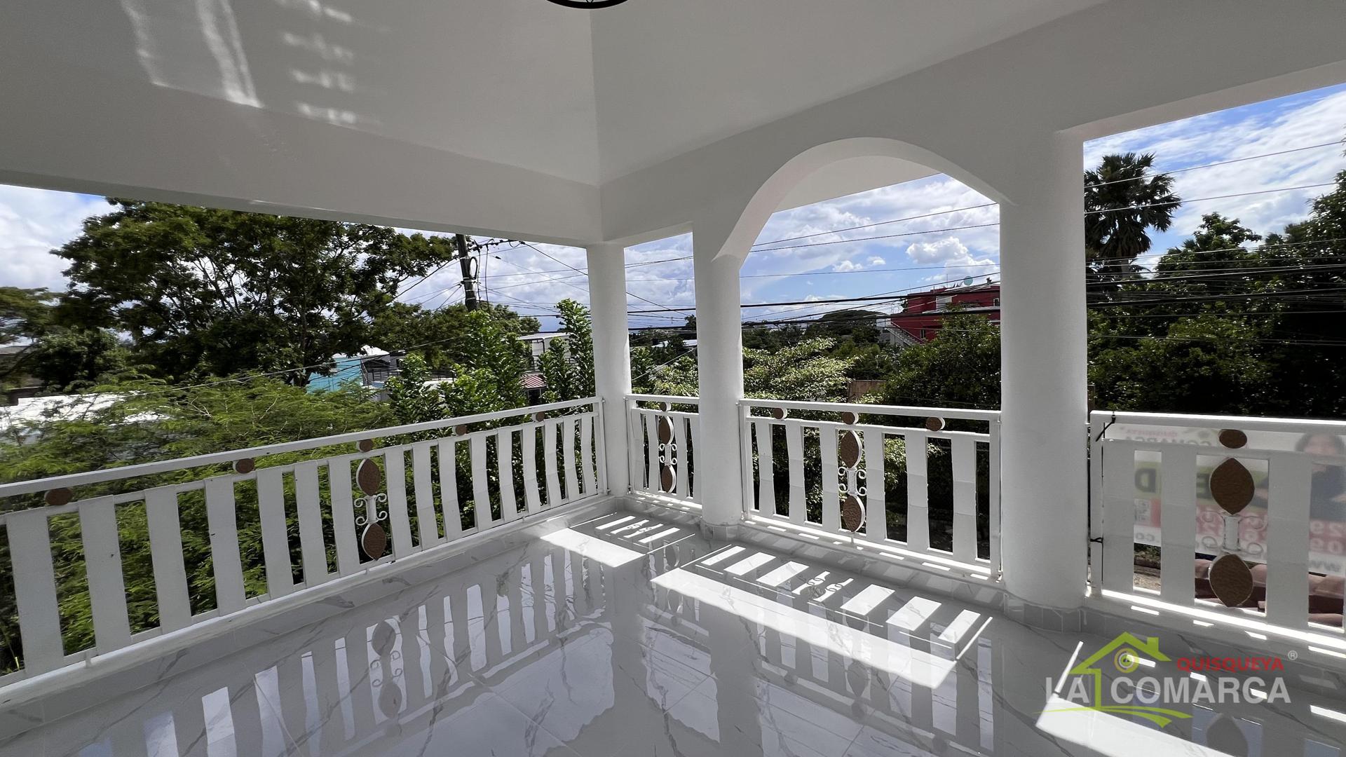 casas - Casa De Venta en Jardines del Norte 1