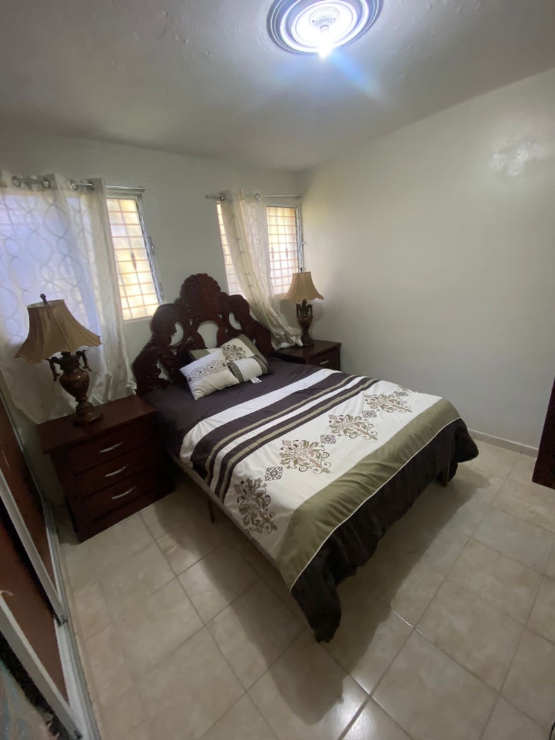 apartamentos - Apartamento en venta en Santiago de los Caballeros en gurabo  8