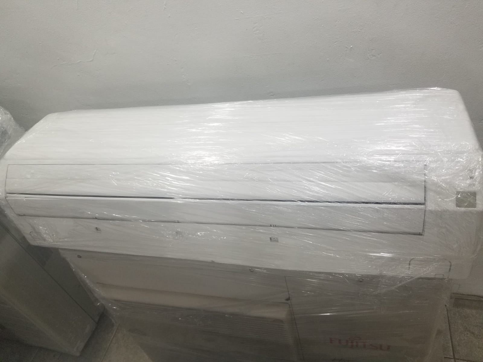 aires acondicionados y abanicos - 🔴Aire Acondicionado 24000 BTU Split convencional 6