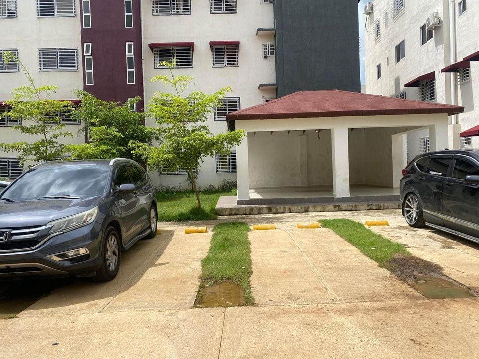 apartamentos - Residencial Las Flores Ciudad Juan Bosch 4