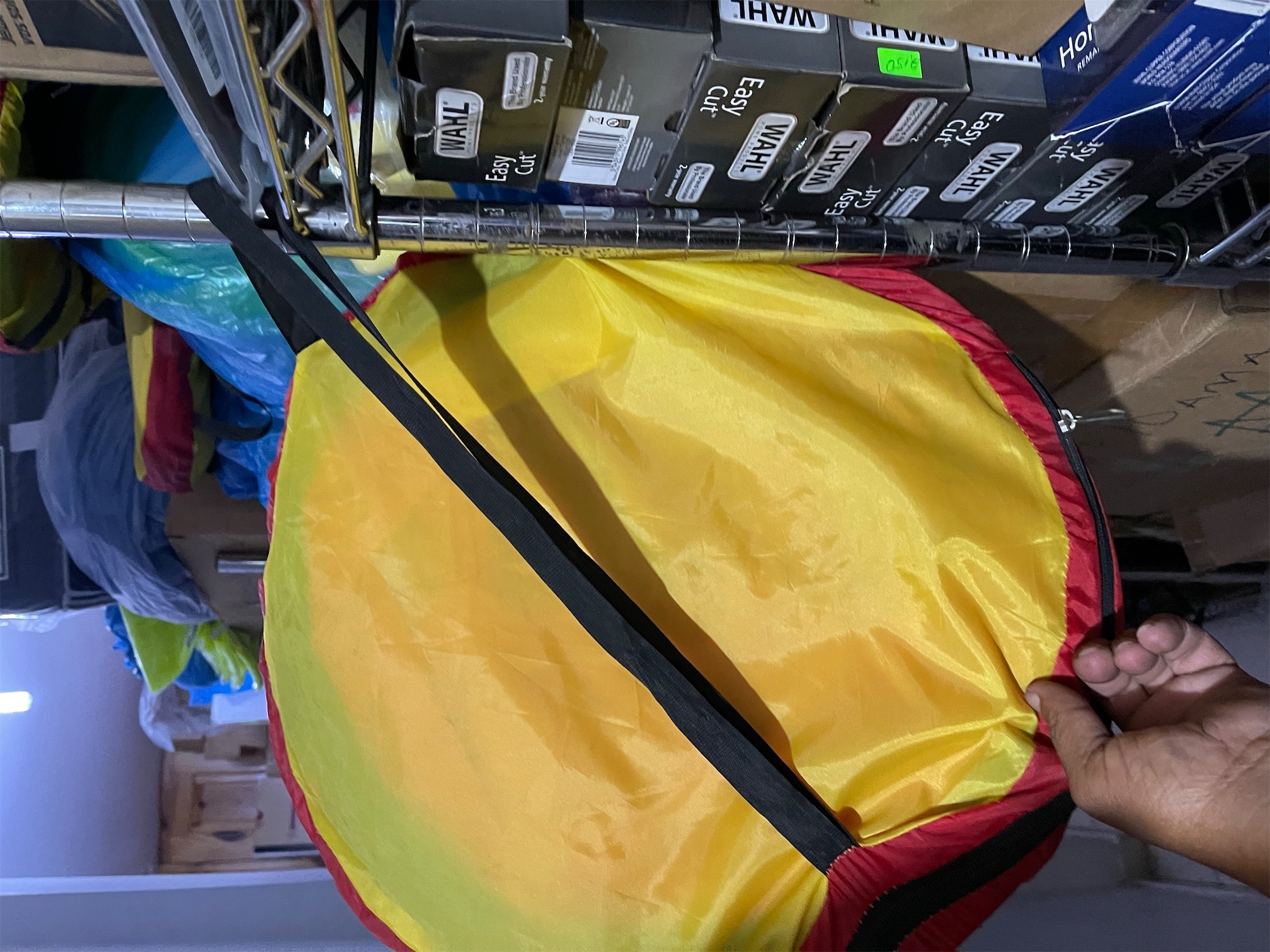 tours y viajes - Carpas abiertas para la playa o diversos usos - AL POR MAYOR Y AL DETALLE  5