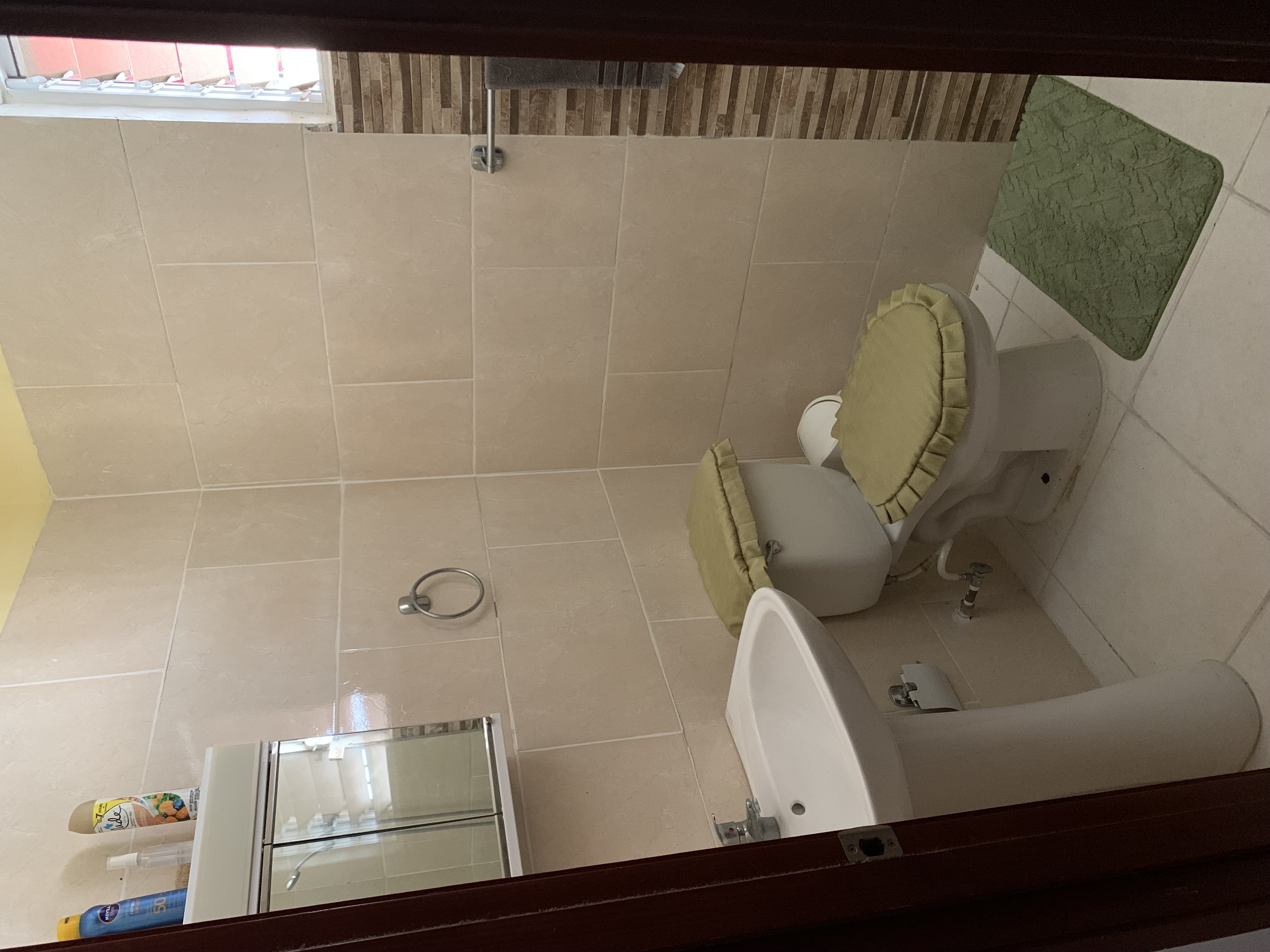 apartamentos - Oportunidad para inversión o vivienda Santo Domingo Oeste Carmen Renata 3 5