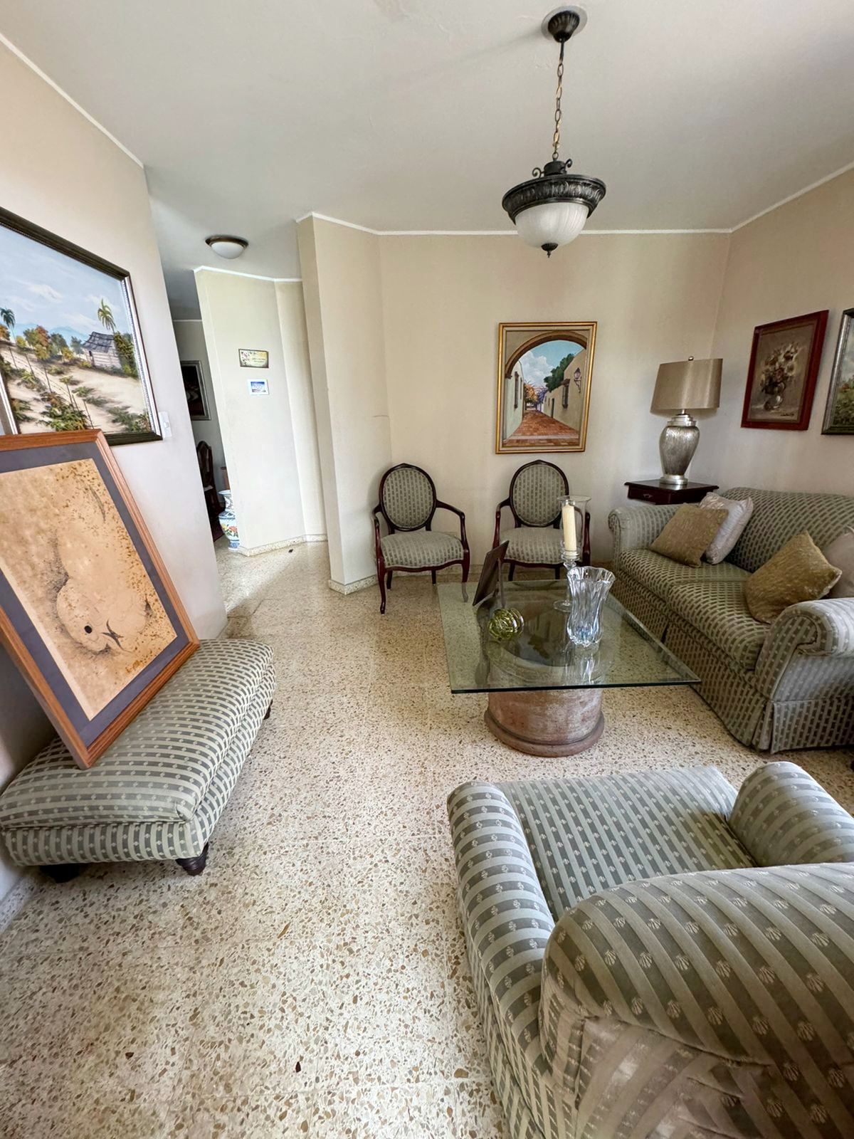 casas - Casa en venta en la castellana 7