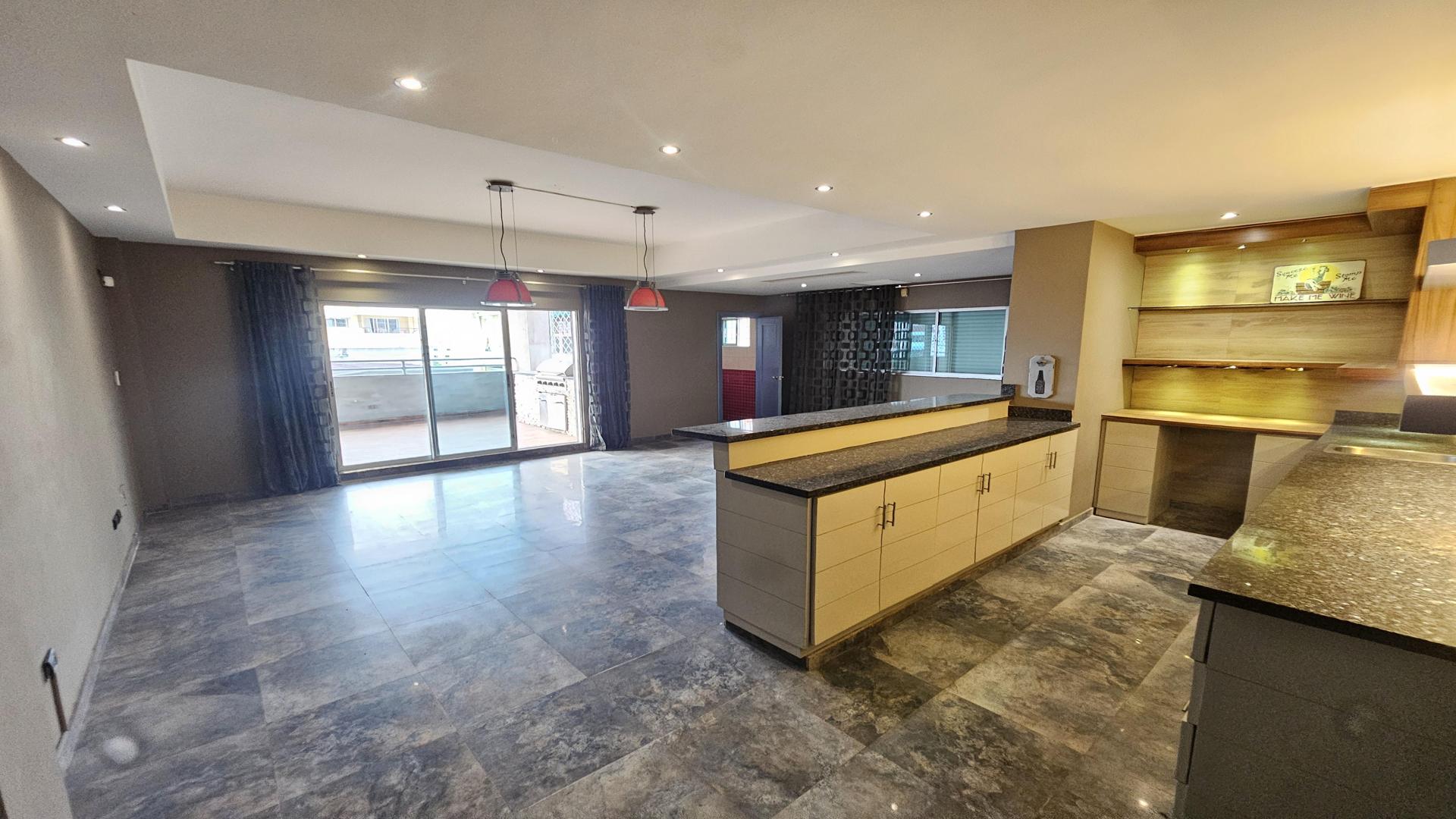 penthouses - Penthouse de 3 niveles en Bella Vista 9