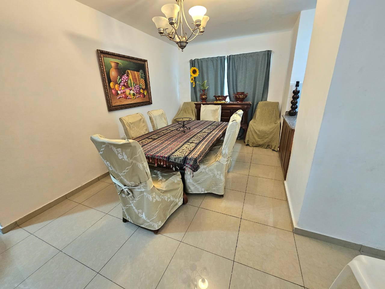 apartamentos - Se vende Apartamento en BELLA VISTA 1ER NIVEL  6
