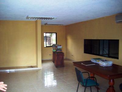 otros inmuebles - Nave Industrial en LA VENTA SANTO DOMINGO OESTE 3