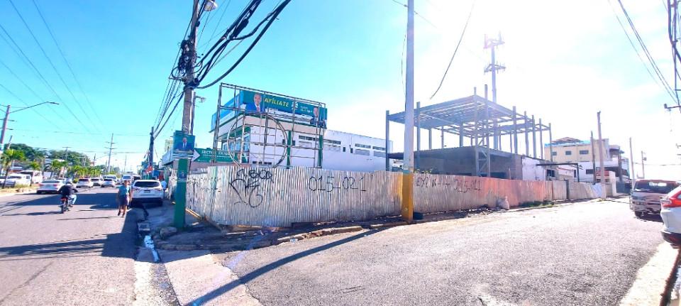otros inmuebles - Nave Industrial en URBANIZACIÓN LUCERNA SANTO DOMINGO ESTE 5