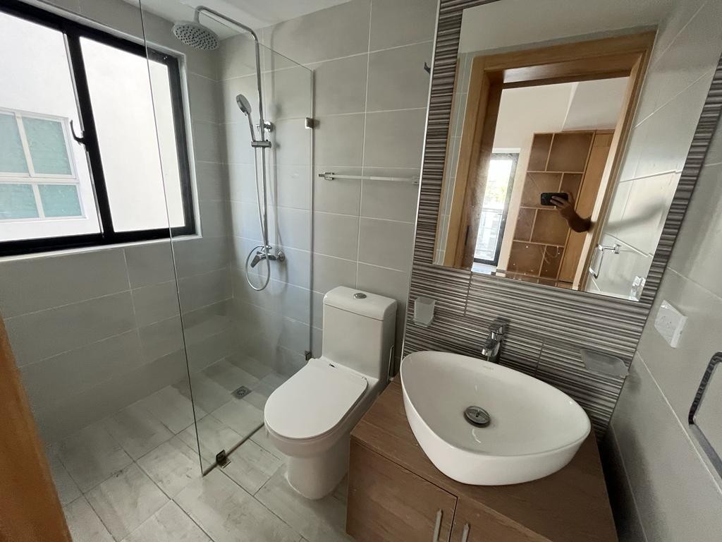 apartamentos - Vendo A Estrenar Piso 3 De 1 Habitación En Ensanche Naco Código: PD62 6