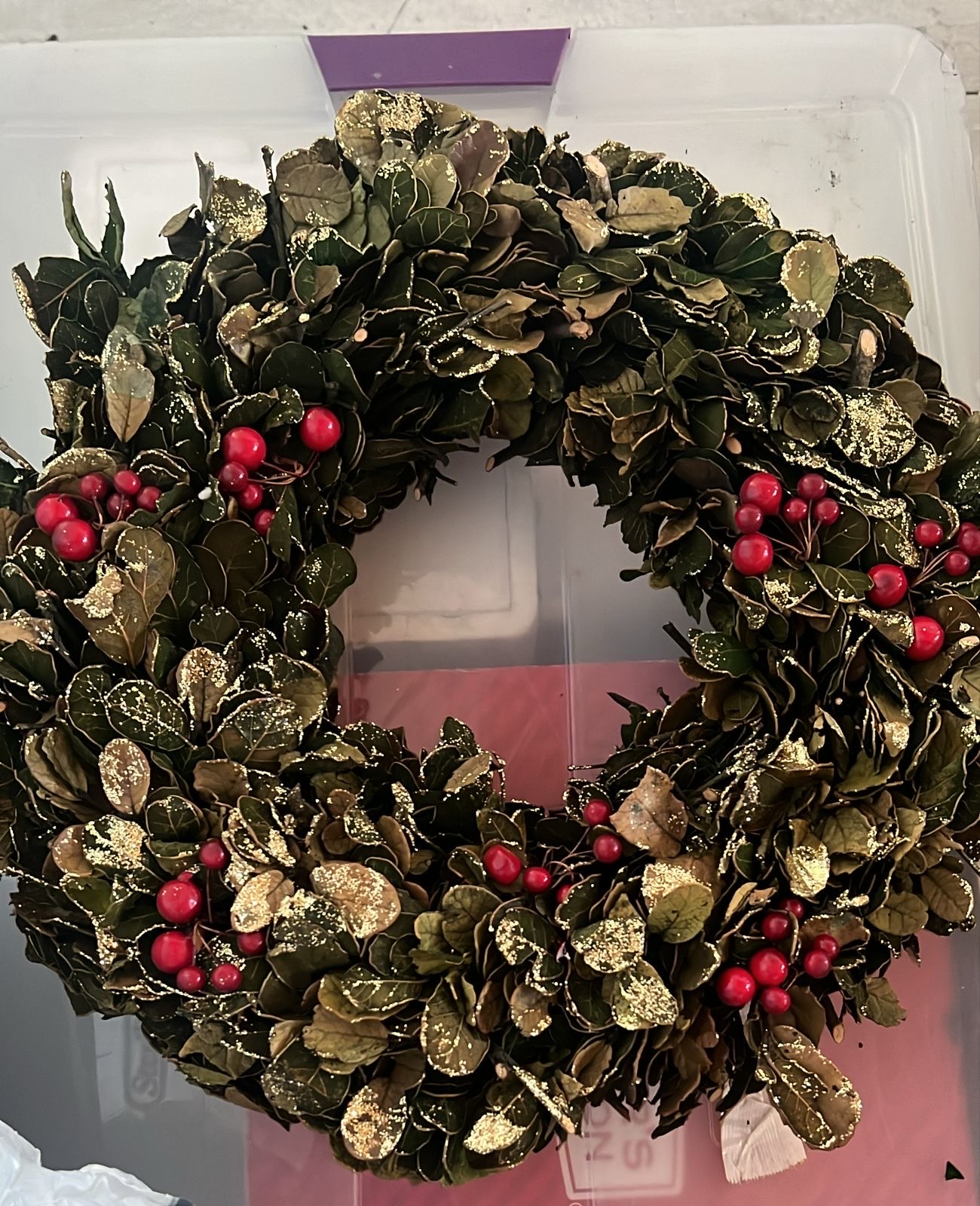 decoración y accesorios - adornos de navidad diversos!
 8