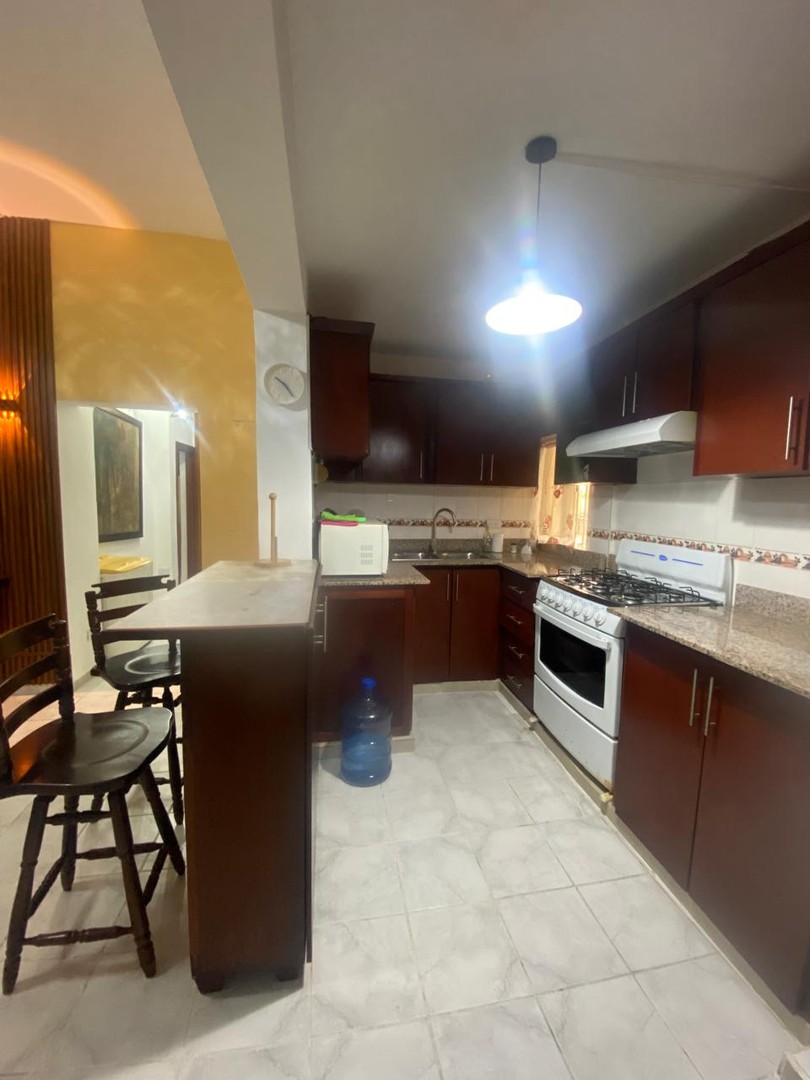 apartamentos - Apartamento en Alquiler Amueblado Full

GAZCUE
•	Ideal para estudiantes 9