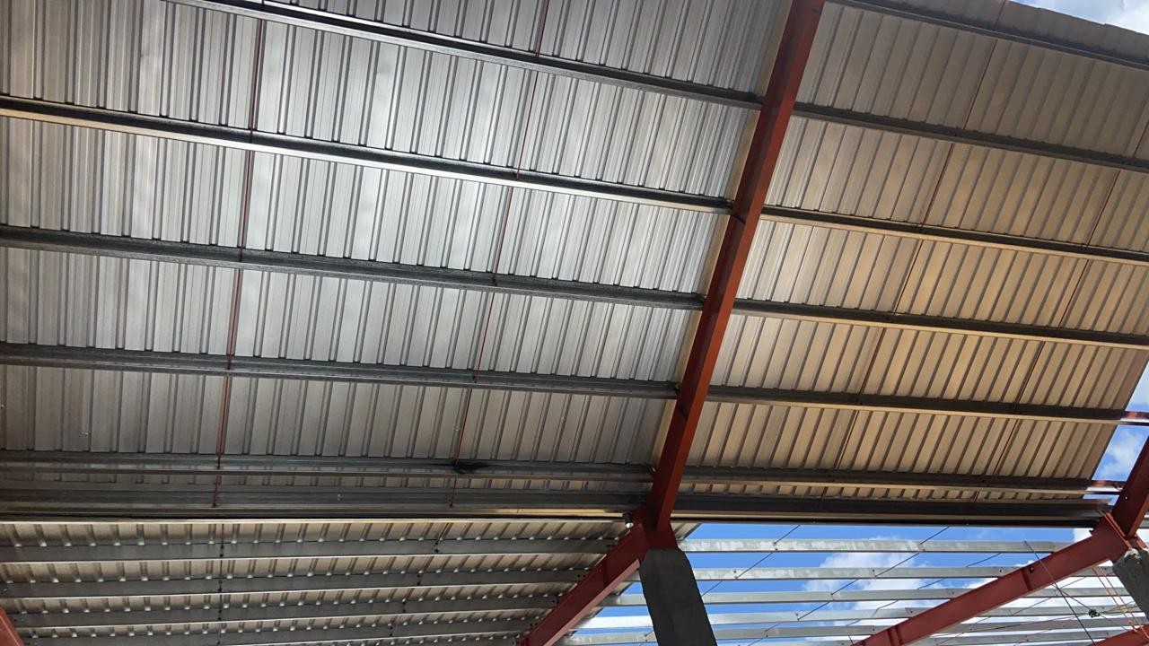 otros inmuebles - Nave en renta en Av. Circunvalacion  0