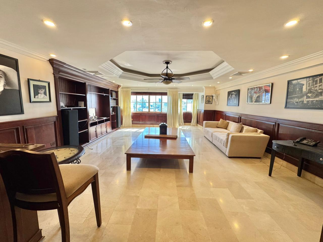 apartamentos - Penthouse en Venta NACO USD 890,000.00 Mantenimien 5