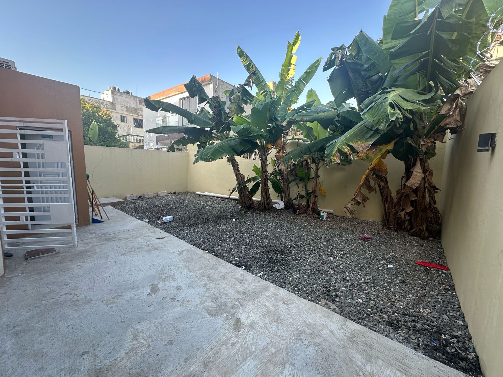 casas - OPORTUNIDAD POR MOTIVOS DE VIAJE BRISA ORIENTAL VIII. AUTOPISTA SAN ISIDRO  5