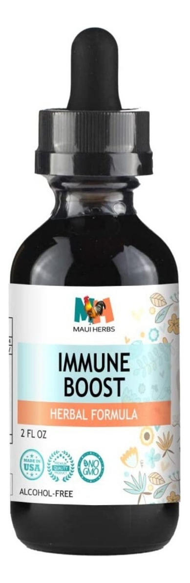 Salud y Equipamiento Médico - Extracto Liquido De Equinacea