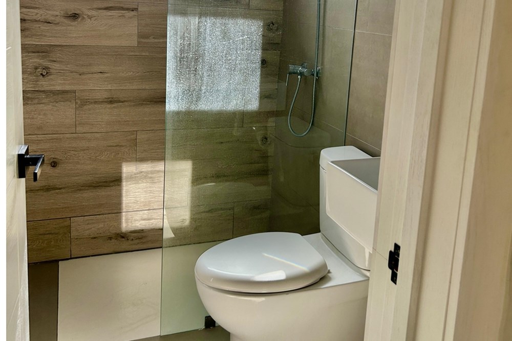 apartamentos - Alquiler de Apartamento en Evaristo Morales 2