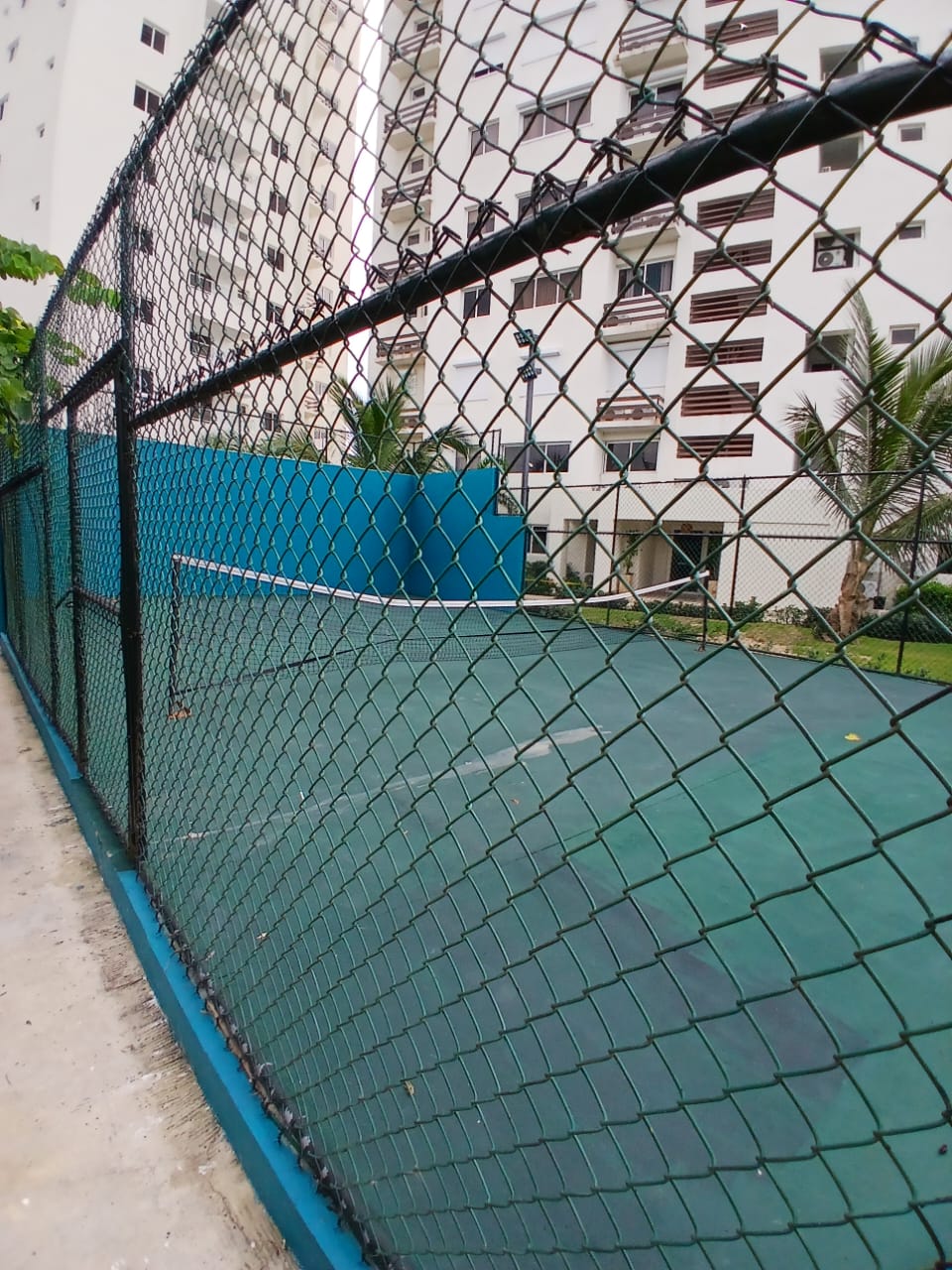 apartamentos -  Apartamento en Juan Dolio US$ 220,000 9