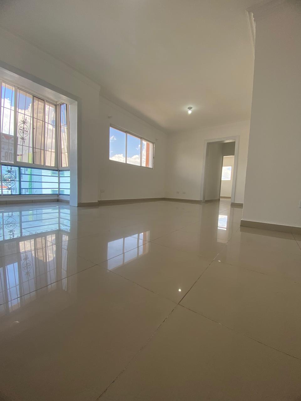 apartamentos - Avenida independencia, sector el Cacique, Distrito 2