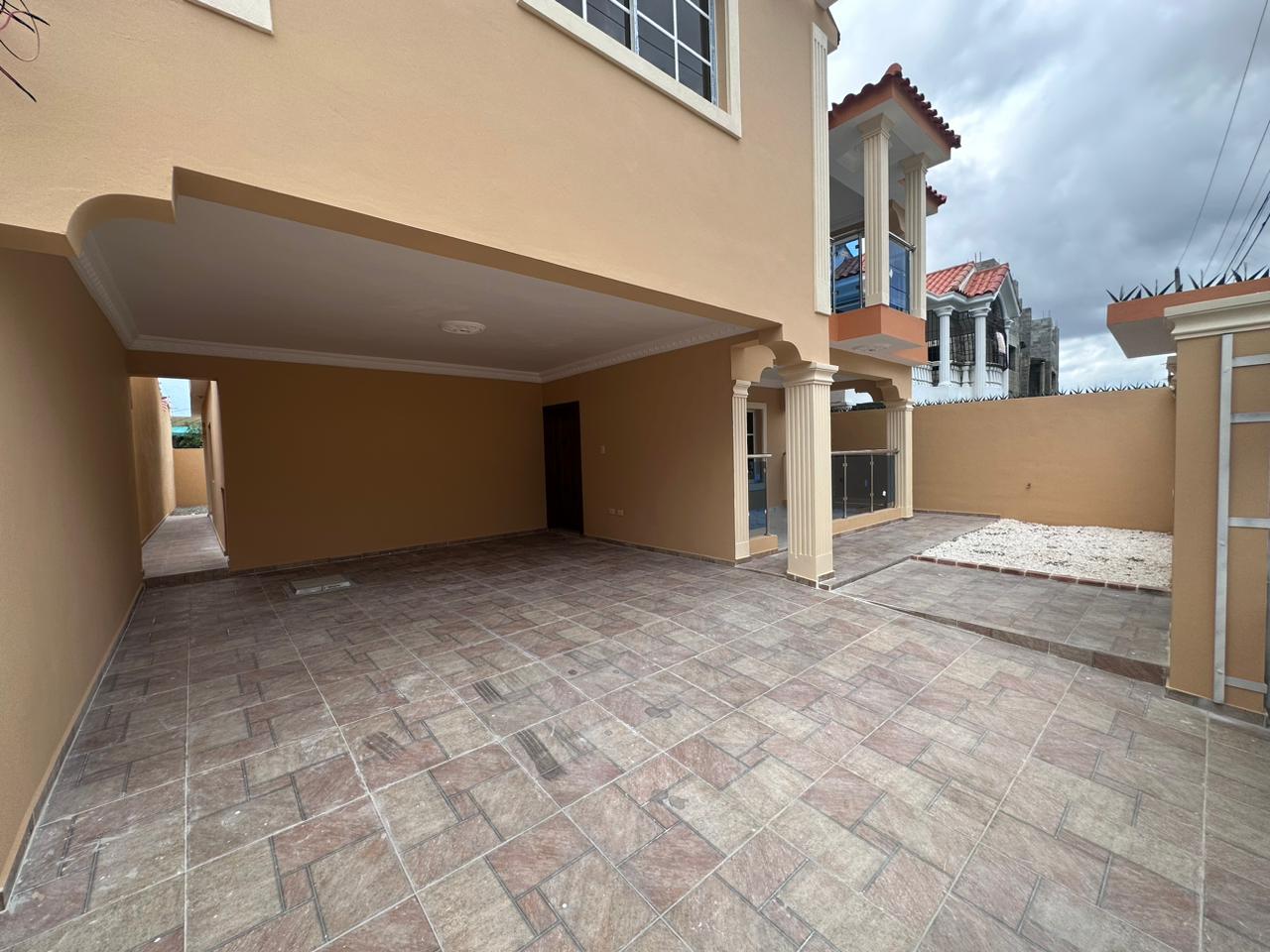 casas - Casa en Prado Oriental San Isidro Nueva  8